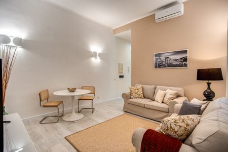 TRASTEVERE APARTMENT FOR RENT RENOVATED IN VICOLO DELLA SCALA - Photo 4