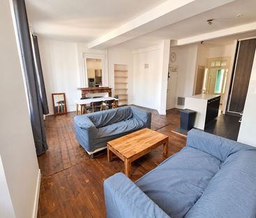 Appartement à louer 2 pièces • 62,56 m 2 Toulouse - Photo 1