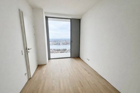 Südpanorama Deluxe – 3 Zimmer mit 2 Loggien - DC2 - Photo 2