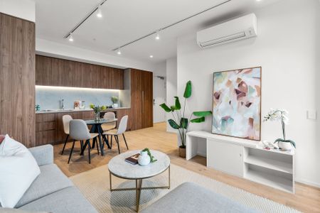 Unit 505/543 Elizabeth Street, Melbourne. - Photo 4