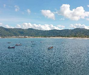 Rodovia Francisco Thomaz dos Santos, 167, Florianópolis - Foto 4