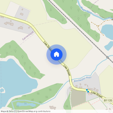 Low Street, Norwich, Hardingham