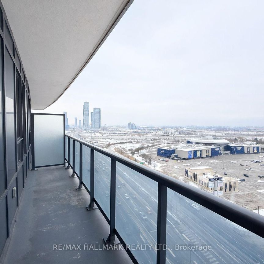 For Lease - 3600 Highway 7 Road Unit# 1509, Vaughan, Ontario - Photo 1