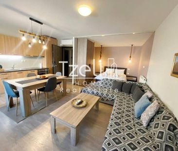 Studio/Γκαρσονιέρα για ενοικίαση Άγιος Ιωάννης (Νέος Κόσμος) - Photo 1