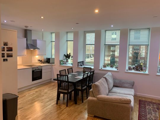 15 Lansdown Road - Photo 1