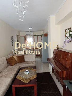 Διαμέρισμα για ενοικίαση Ξηροκρήνη - Παναγία Φανερωμένη - Φωτογραφία 1