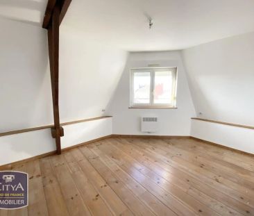 Appartement à louer 2 pièces 44.85m² - Photo 5