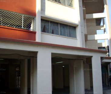 Blk 543 Jurong West Street 42 (Jurong West), HDB 4 Rooms - For Rent - Photo 3