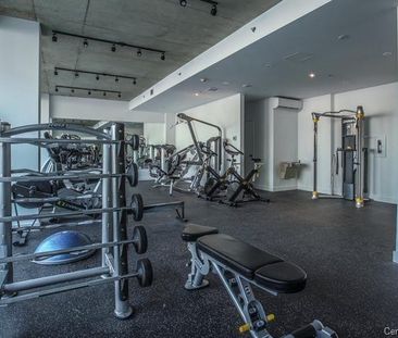 Condo for rent, Montréal (Le Sud-Ouest) - Photo 2