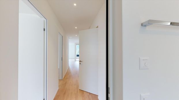 "Mieten ohne Kaution - Traumwohnung sucht Sie!" - Photo 1