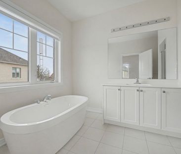 For Lease - 396 Kennedy Circle, Milton, Ontario - Photo 6