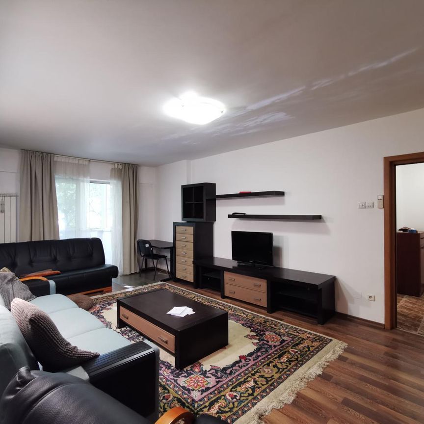 Inchirieri Apartamente 3 camere Bucuresti - Fotografie 1