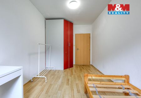 Pronájem bytu 3+1 68 m², Tachovská 1355, Plzeň - Photo 2