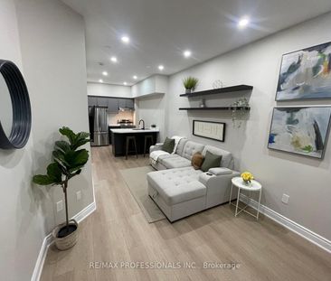 For Lease - 601 Shoreline Drive Unit# 133, Mississauga, Ontario - Photo 5