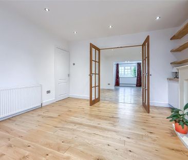 5 bedroom semi-detached house to rent - Photo 2
