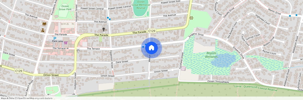 3/41-43 Wedge Street, Vic 3226, Ocean Grove