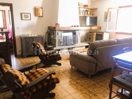 Appartamento in villa via Ca' di Fiore 12, Monghidoro - Photo 2