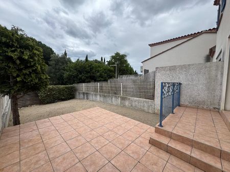 Location Maison 4 pièces 89m² PERPIGNAN 66000 - Photo 5