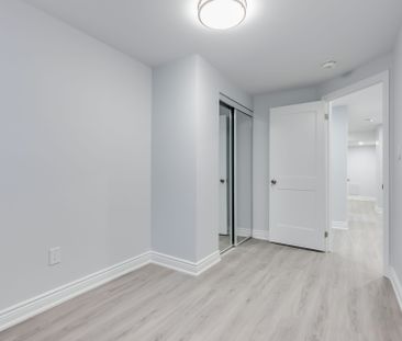 For Lease - 6900 Old Creditview Road Unit# BASEMENT, Mississauga, O... - Photo 2