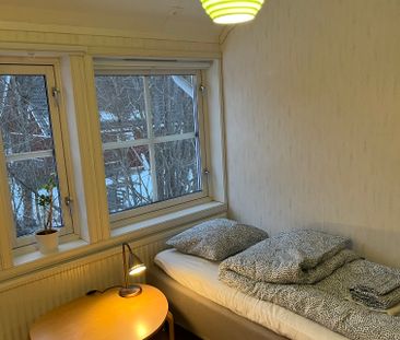 Hansesgatan, Borlänge - Foto 2