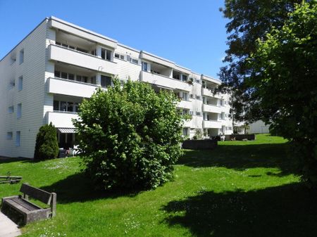 Charming 3.5-room apartment in a good location - Photo 5