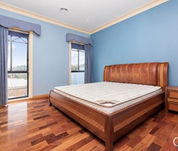 In a Class of Its Own – Partially Furnished Family Home with Pool &... - Photo 3