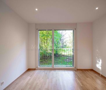 Florissant - Malagnou - Ch. de la Florence, 5 pièces, au rez - Photo 5