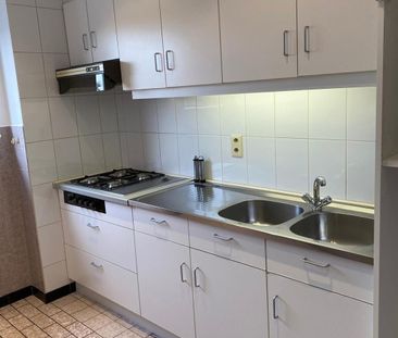 Instapklaar appartement met 2 slaapkamers met terras en garagebox! - Photo 5