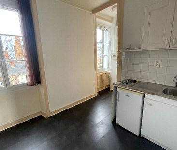 Location Appartement 2 pièces 37m² RENNES 35000 - Photo 1