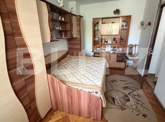 Apartament 2 camere decomandat , et 1 pentru inchiriere, centru Filiasi - Fotografie 1