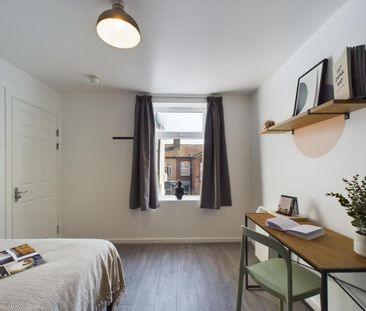 6 bedroom house to rent - Photo 6