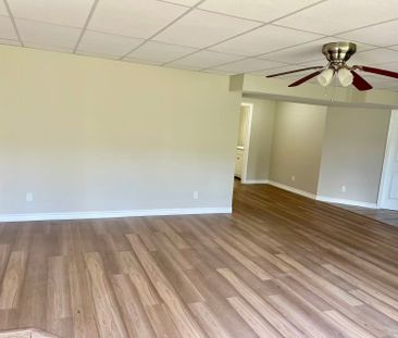 For Lease - 16414 Mccowan Road Unit# Basement, Whitchurch-Stouffvil... - Photo 1