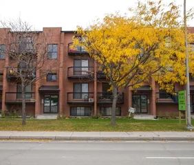 4 rooms apartment of 36m² in Montreal - Photo 1