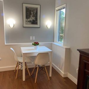 Fully furnished 1 bedroom garden suite near UVic - available April 1 - Photo 2