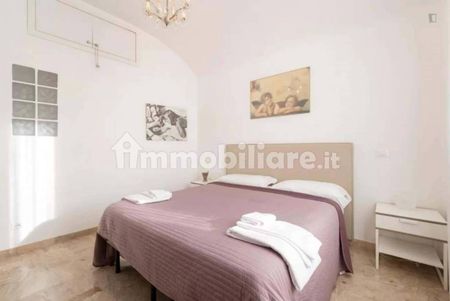 Trilocale via di Porta Labicana, San Lorenzo, Roma - Foto 3