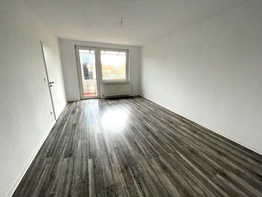 Schöne 3-Zimmer-Wohnung in Wolfsburg Vorsfelde - Foto 1