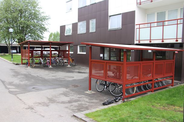 Strömgatan 28 - Photo 1