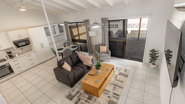 14/80-84 Queens Road, Hermit Park - Photo 1