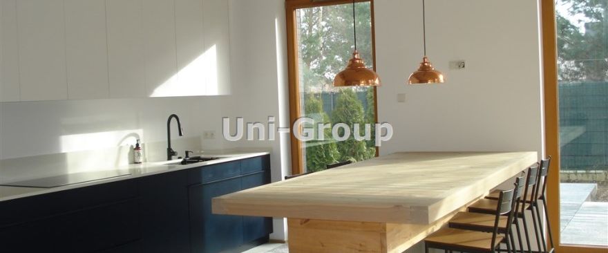 Dom na wynajem - Zdjęcie 1