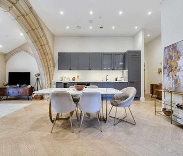 Barnabas Apartments, Holden Road, Woodside, N12 - Photo 6