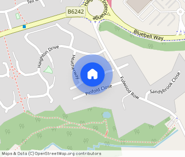 Heatherway, Fulwood - Photo 1