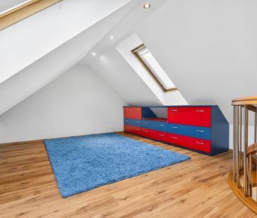 Wyjątkowe mieszkanie w spokojnej części Szczecina! - Фото 6