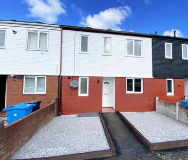 3 bedroom terraced house to rent - Photo 5