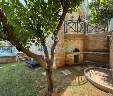 Μονοκατοικία 335 τ.μ. προς ενοικίαση - Photo 6