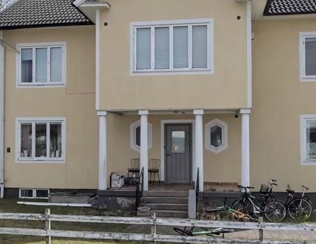 Storgatan, Skillingaryd - Foto 1