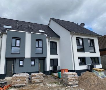 Neubau-Einfamilienreihenhaus in begehrter Lage von Troisdorf-Kriegs... - Photo 5