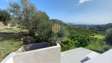Διαμέρισμα για ενοικίαση Κέντρο (Ασίνη) - Φωτογραφία 2