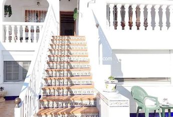 Winter let Bungalow Albir / Alfaz