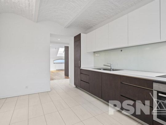 Pronájem bytu 3+1 130 m2 - Photo 1