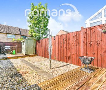 2 bedroom terraced house to rent - Photo 2